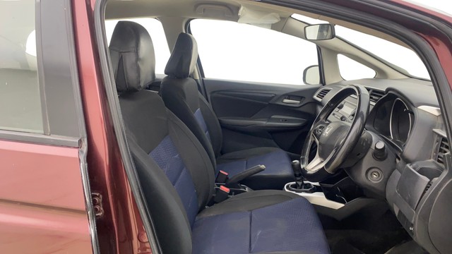 Second-hand 2017 Honda WR-V i-VTEC S for sale in Ahmedabad-15