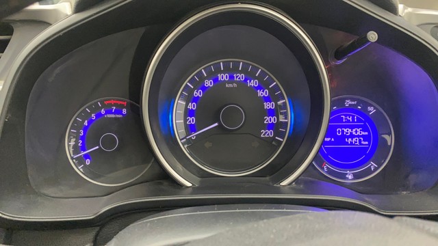 Second-hand 2017 Honda WR-V i-VTEC S for sale in Ahmedabad-11