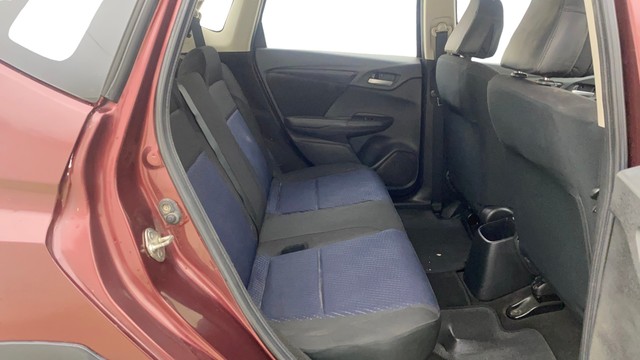 Second-hand 2017 Honda WR-V i-VTEC S for sale in Ahmedabad-16