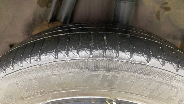 Second-hand 2017 Honda WR-V i-VTEC S for sale in Ahmedabad-31