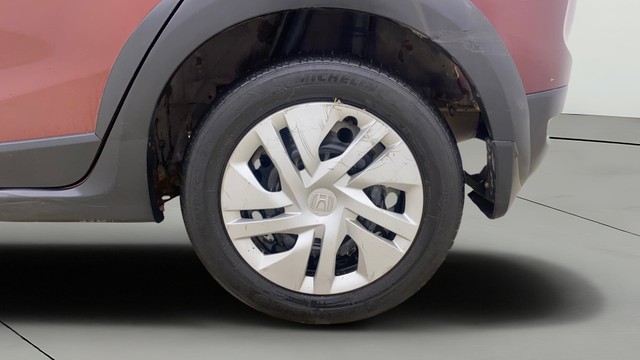 Second-hand 2017 Honda WR-V i-VTEC S for sale in Ahmedabad-26