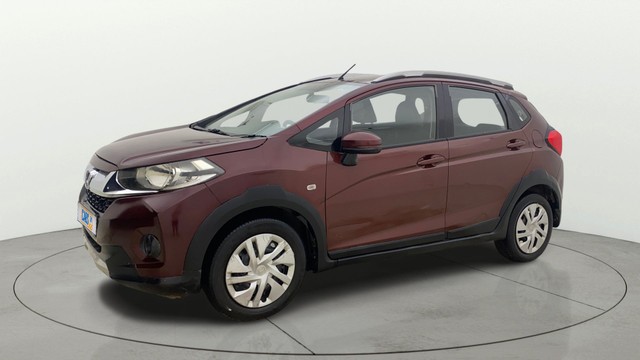 Second-hand 2017 Honda WR-V i-VTEC S for sale in Ahmedabad-6