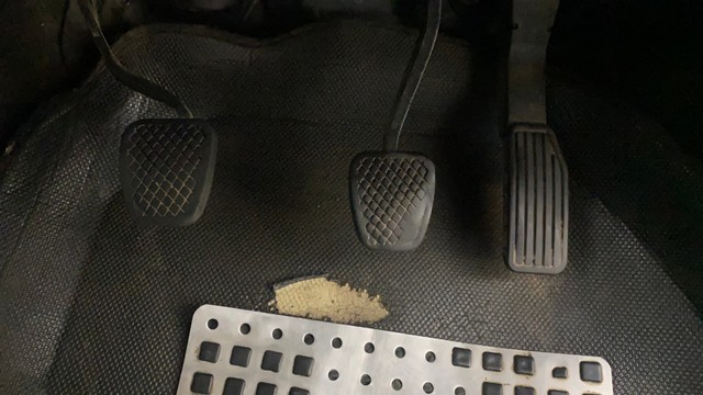 Second-hand 2017 Honda WR-V i-VTEC S for sale in Ahmedabad-14