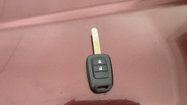 Second-hand 2017 Honda WR-V i-VTEC S for sale in Ahmedabad-21