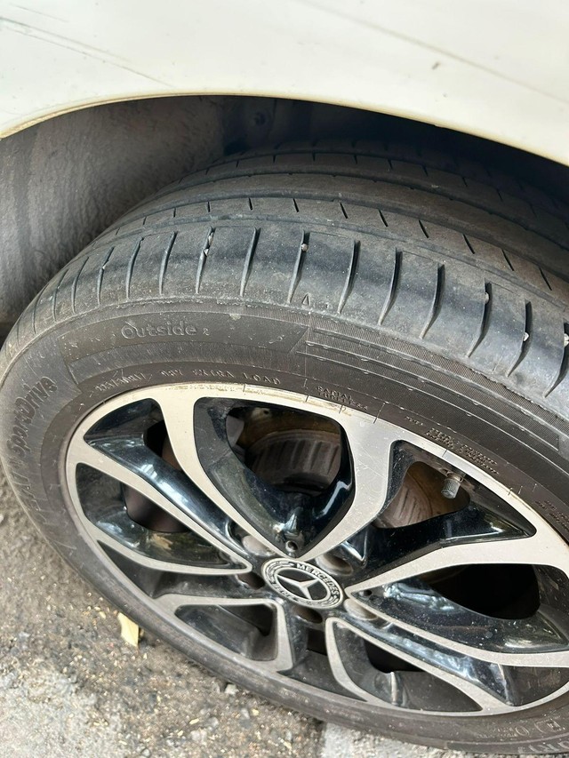 Second-hand 2018 Mercedes-Benz C-Class Prime C 200 for sale in New Delhi-6