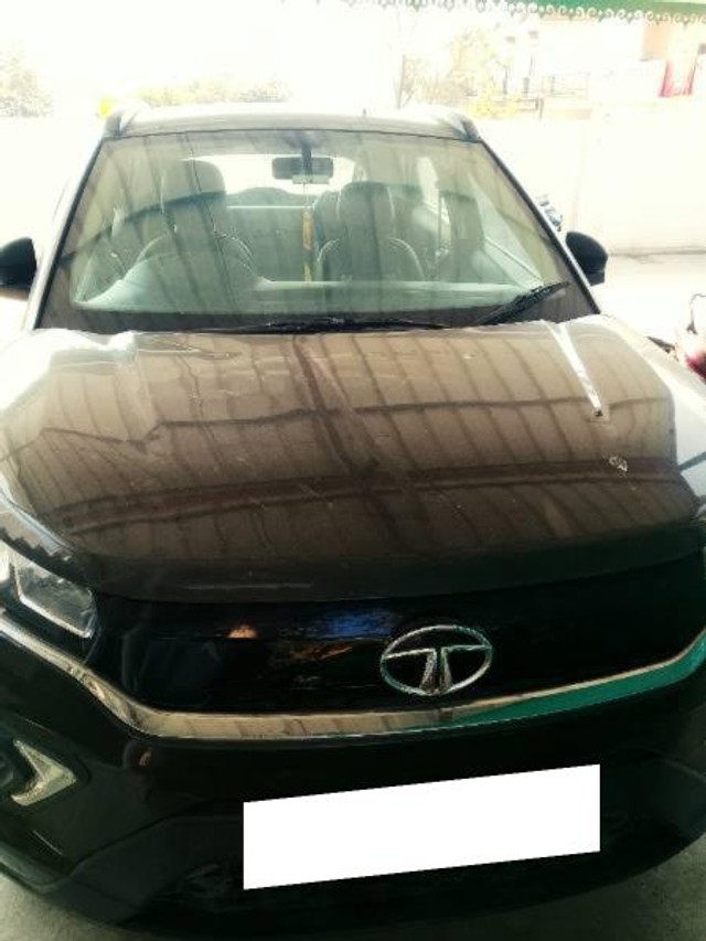 Tata Nexon 1.2 Revotron XM Second-hand 2020 Tata Nexon 1.2 Revotron XM for sale in Una-0