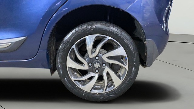 Second-hand 2019 Maruti Baleno 1.2 Alpha for sale in Kolkata-27