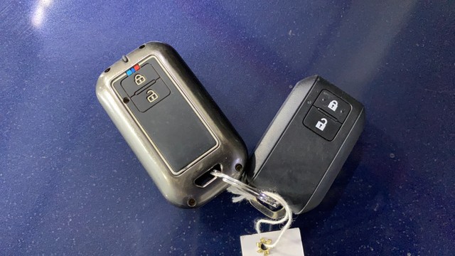 Second-hand 2019 Maruti Baleno 1.2 Alpha for sale in Kolkata-21