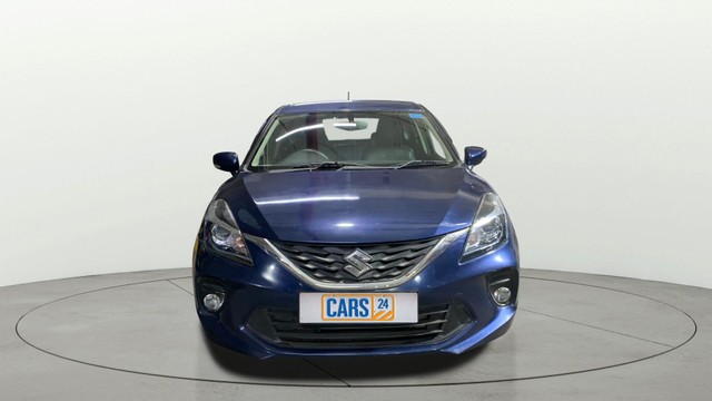 Second-hand 2019 Maruti Baleno 1.2 Alpha for sale in Kolkata-7