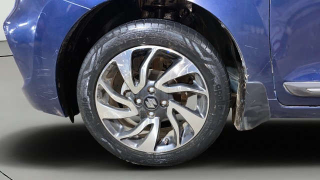 Second-hand 2019 Maruti Baleno 1.2 Alpha for sale in Kolkata-26