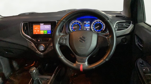 Second-hand 2019 Maruti Baleno 1.2 Alpha for sale in Kolkata-12