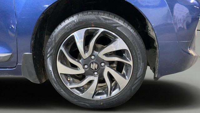 Second-hand 2019 Maruti Baleno 1.2 Alpha for sale in Kolkata-24