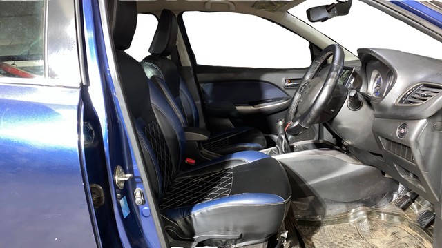 Second-hand 2019 Maruti Baleno 1.2 Alpha for sale in Kolkata-15