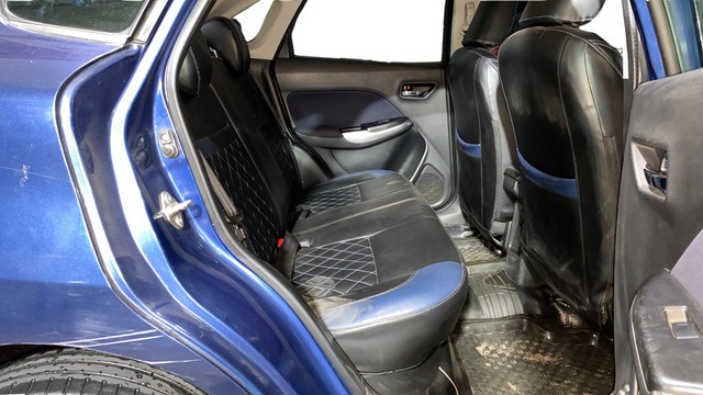 Second-hand 2019 Maruti Baleno 1.2 Alpha for sale in Kolkata-16