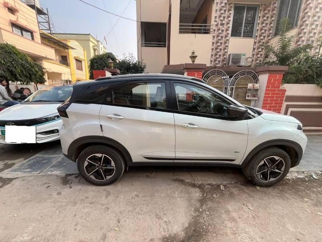 Second-hand 2023 Tata Nexon EV Empowered Plus LR for sale in Raipur-2