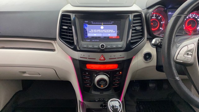 Second-hand 2021 Mahindra XUV300 W8 Diesel BSVI for sale in Ahmedabad-22