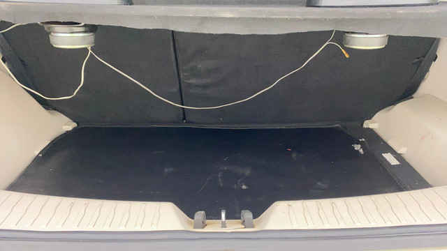 Second-hand 2021 Mahindra XUV300 W8 Diesel BSVI for sale in Ahmedabad-19