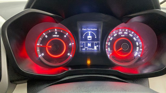 Second-hand 2021 Mahindra XUV300 W8 Diesel BSVI for sale in Ahmedabad-11