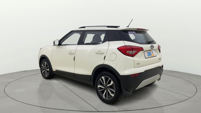 Second-hand 2021 Mahindra XUV300 W8 Diesel BSVI for sale in Ahmedabad-4