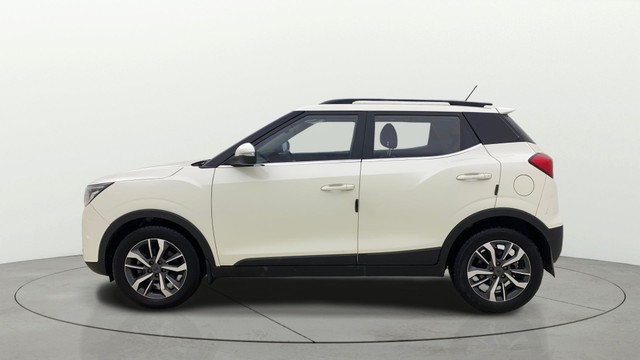 Second-hand 2021 Mahindra XUV300 W8 Diesel BSVI for sale in Ahmedabad-5