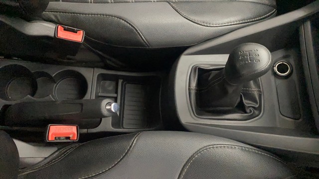 Second-hand 2020 Ford Figo 1.2P Titanium MT for sale in Bangalore-13