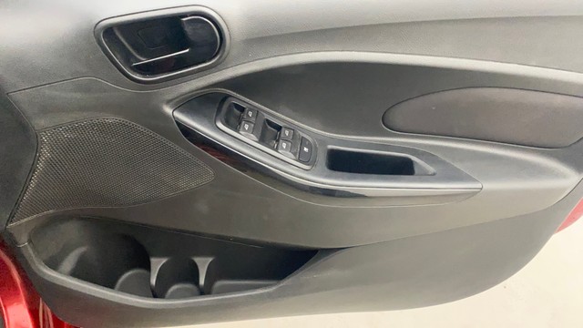 Second-hand 2020 Ford Figo 1.2P Titanium MT for sale in Bangalore-17