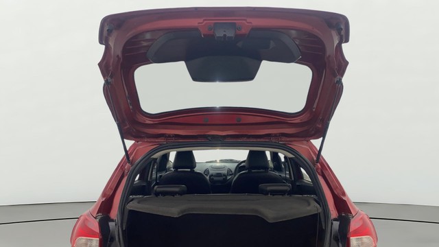 Second-hand 2020 Ford Figo 1.2P Titanium MT for sale in Bangalore-20