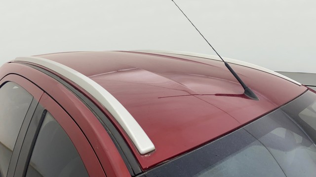 Second-hand 2020 Ford Figo 1.2P Titanium MT for sale in Bangalore-8