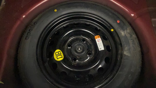 Second-hand 2020 Ford Figo 1.2P Titanium MT for sale in Bangalore-28