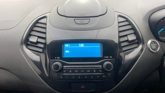 Second-hand 2020 Ford Figo 1.2P Titanium MT for sale in Bangalore-22