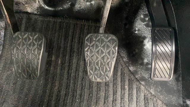 Second-hand 2020 Ford Figo 1.2P Titanium MT for sale in Bangalore-14