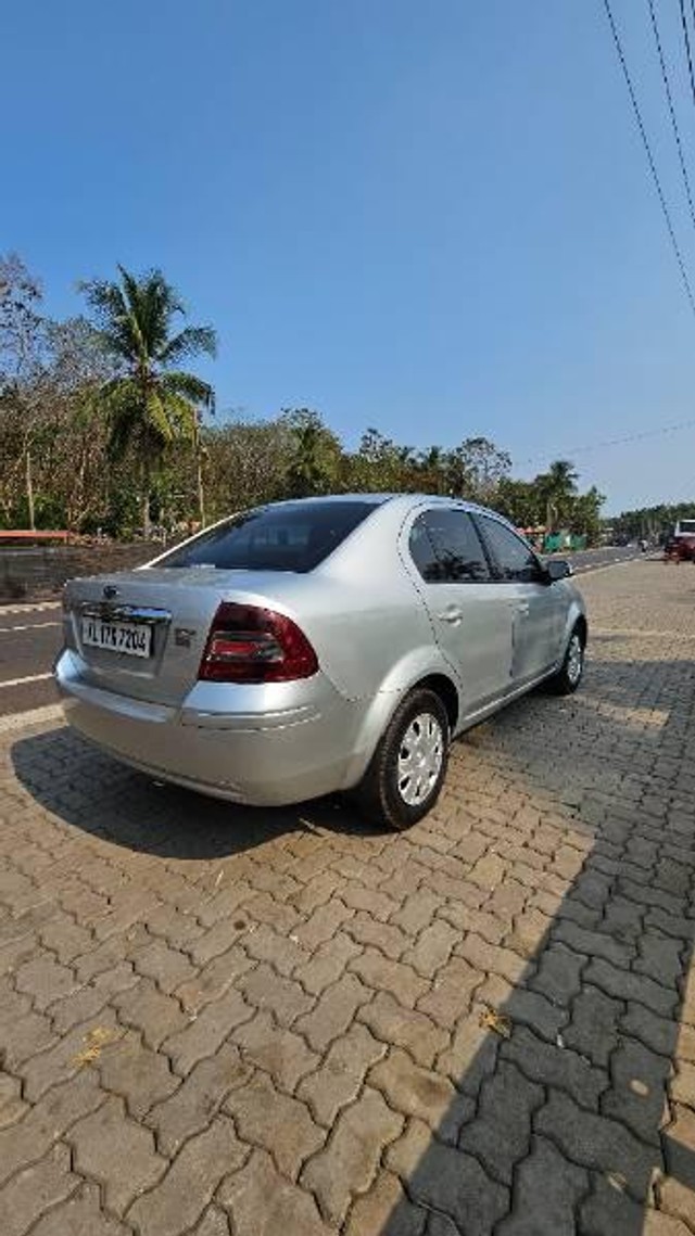 Second-hand 2013 Ford Fiesta Classic 1.4 Duratorq Titanium for sale in Malappuram-5