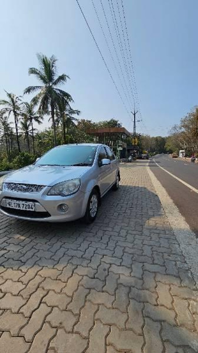 Second-hand 2013 Ford Fiesta Classic 1.4 Duratorq Titanium for sale in Malappuram-7