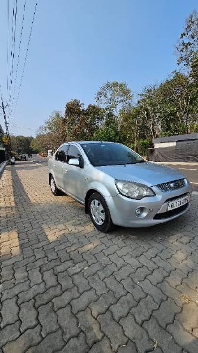 Second-hand 2013 Ford Fiesta Classic 1.4 Duratorq Titanium for sale in Malappuram-1