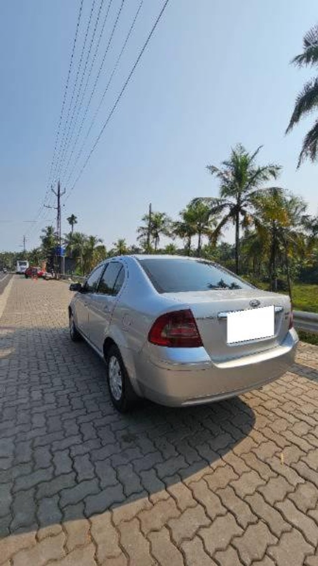 Second-hand 2013 Ford Fiesta Classic 1.4 Duratorq Titanium for sale in Malappuram-6