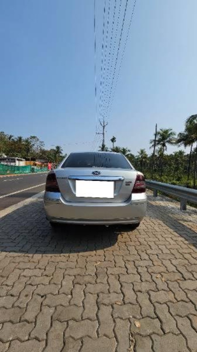 Second-hand 2013 Ford Fiesta Classic 1.4 Duratorq Titanium for sale in Malappuram-2