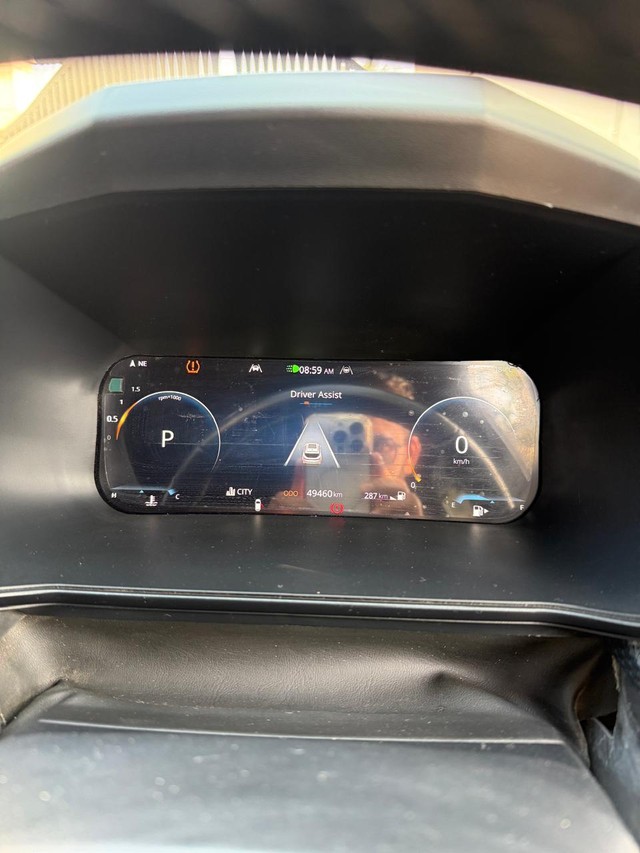 Second-hand 2024 Tata Harrier Fearless Plus for sale in Nagaon-2