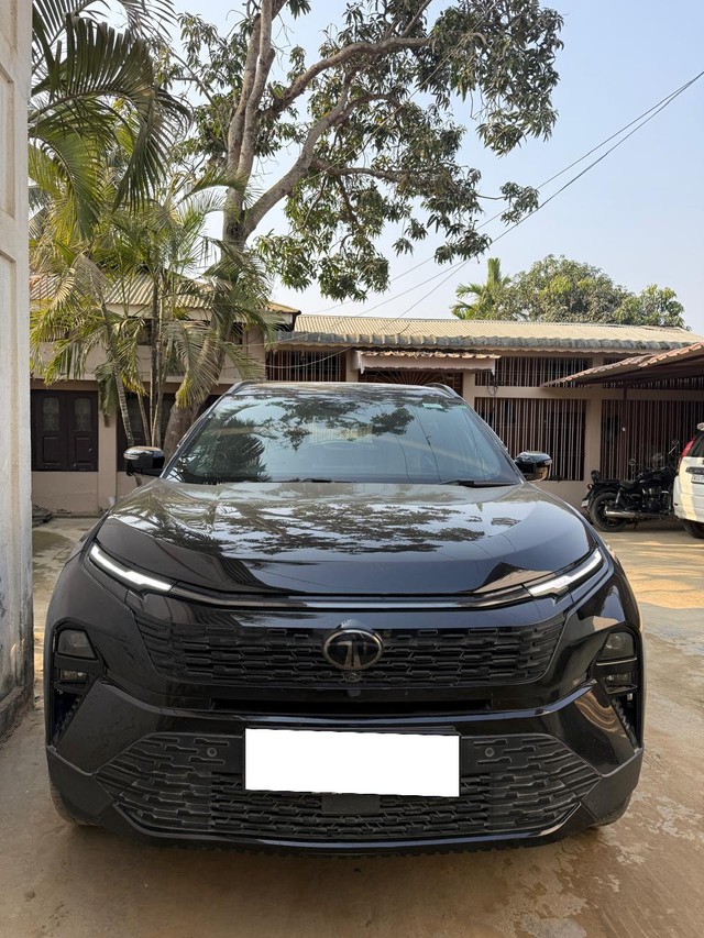 Second-hand 2024 Tata Harrier Fearless Plus for sale in Nagaon-1