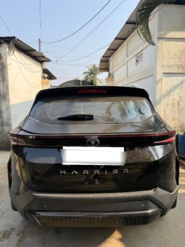 Second-hand 2024 Tata Harrier Fearless Plus for sale in Nagaon-3