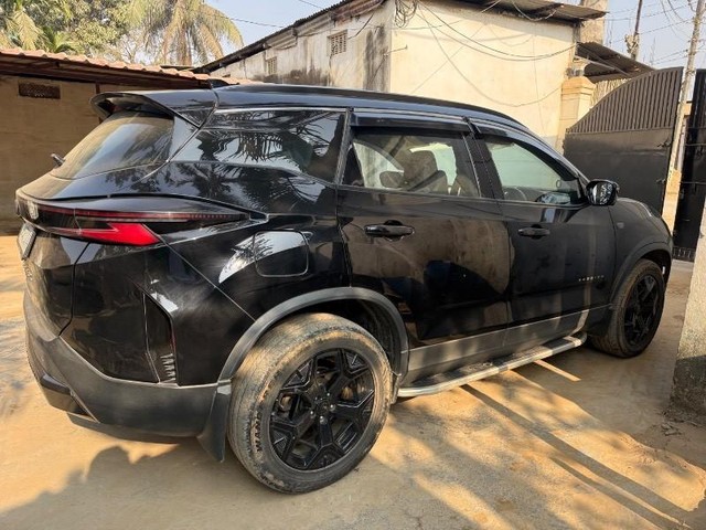 Second-hand 2024 Tata Harrier Fearless Plus for sale in Nagaon-4