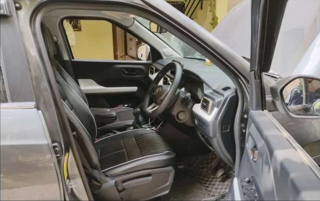 Second-hand 2024 Tata Punch Accomplished CNG for sale in Aurangabad-2