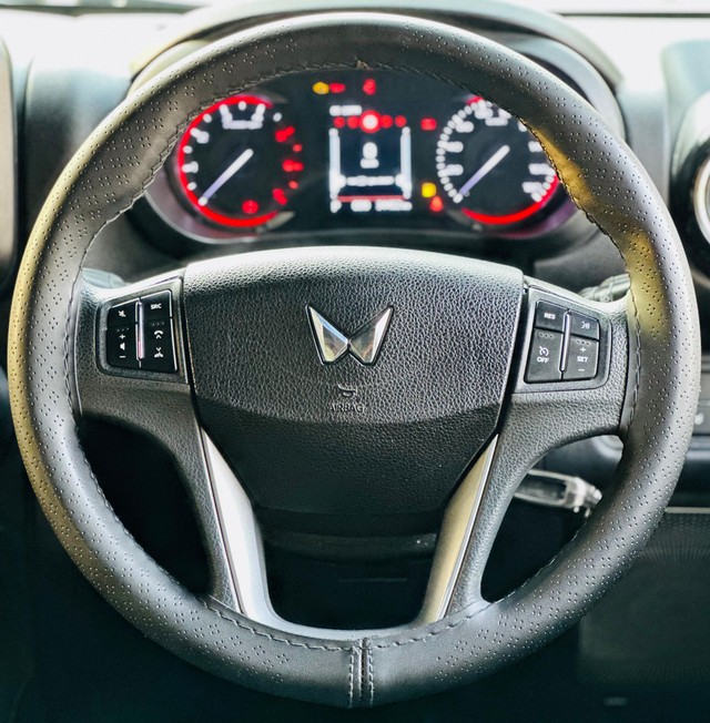 Second-hand 2024 Mahindra Thar LX Hard Top Diesel AT for sale in New Delhi-16