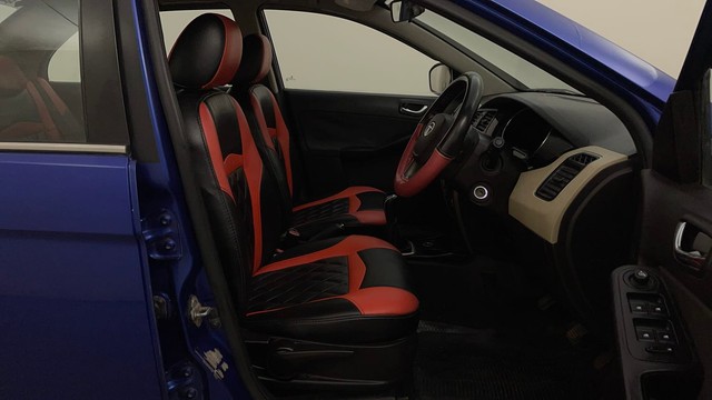 Second-hand 2017 Tata Zest Revotron 1.2 XT for sale in Bangalore-15