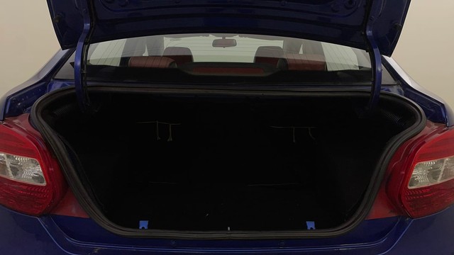 Second-hand 2017 Tata Zest Revotron 1.2 XT for sale in Bangalore-9