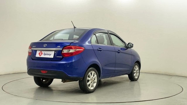 Second-hand 2017 Tata Zest Revotron 1.2 XT for sale in Bangalore-3