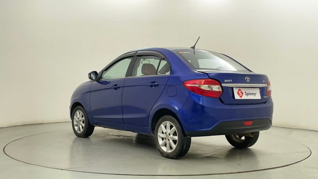 Second-hand 2017 Tata Zest Revotron 1.2 XT for sale in Bangalore-5