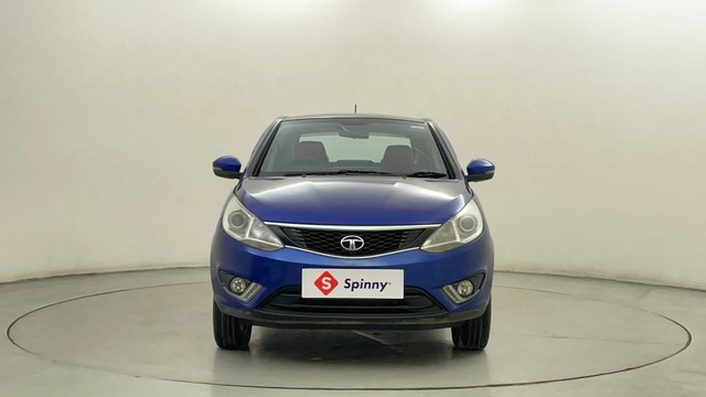 Second-hand 2017 Tata Zest Revotron 1.2 XT for sale in Bangalore-7