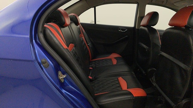 Second-hand 2017 Tata Zest Revotron 1.2 XT for sale in Bangalore-27