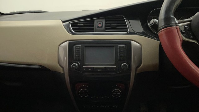 Second-hand 2017 Tata Zest Revotron 1.2 XT for sale in Bangalore-24