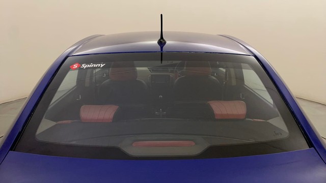 Second-hand 2017 Tata Zest Revotron 1.2 XT for sale in Bangalore-33